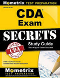 Pre-Owned Secrets of the  Exam Study Guide:  Test Review for the Certified Dental Assistant Examination Paperback