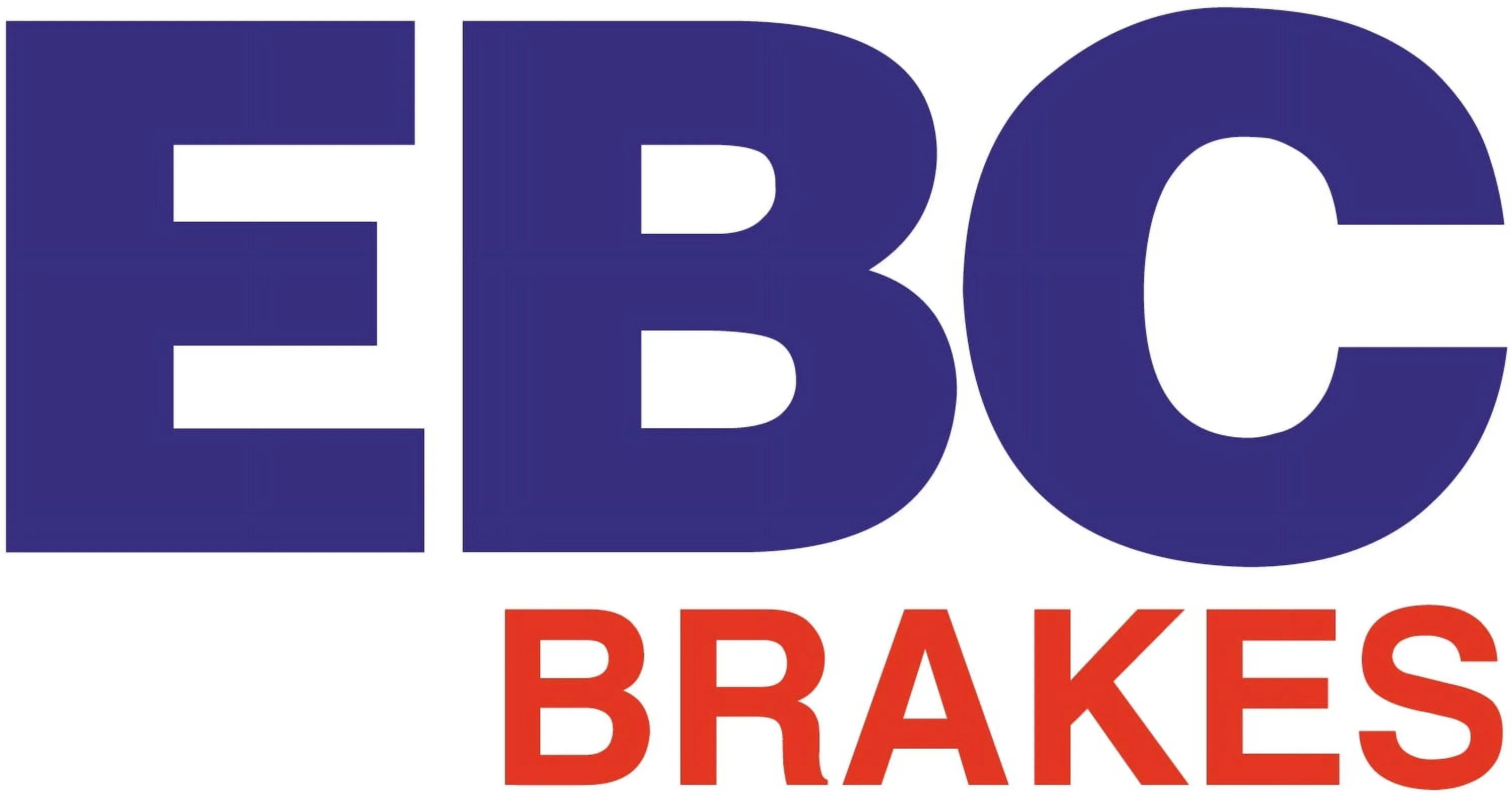 Brakes S2KF1133 S2 Kits Greentuff 2000 and  Rotors