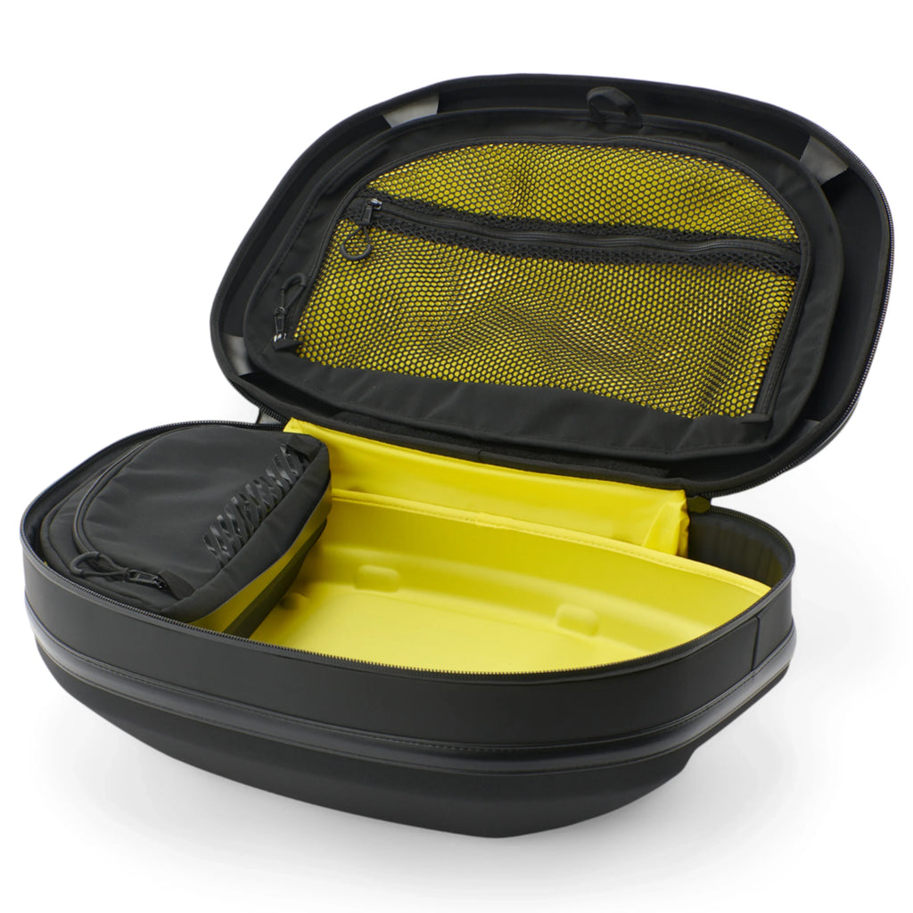 Can-Am New , LinQ Semi-Rigid 40 Liter (10.6 Gallon) Bag, 219401039