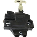 Trunk Lock Actuator 6460006010 For 2007-2011 Toyota Camry Sedan