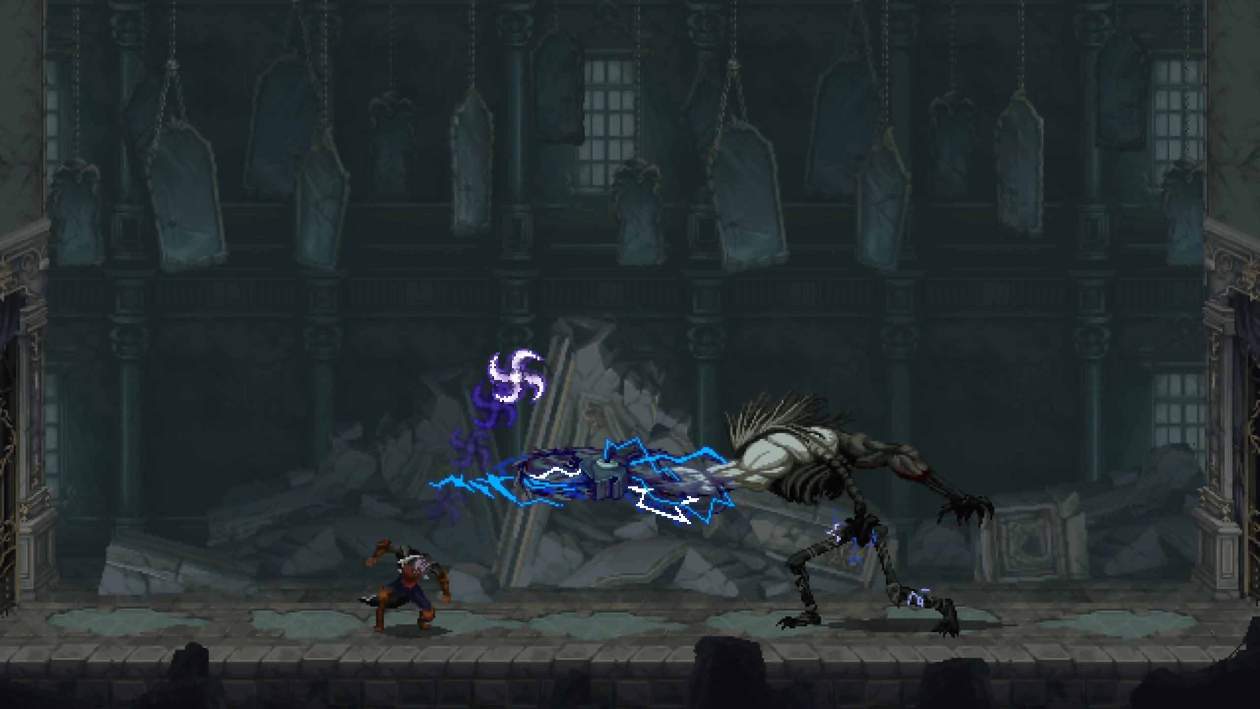 The Last Faith: The Nycrux Edition, PlayStation 5