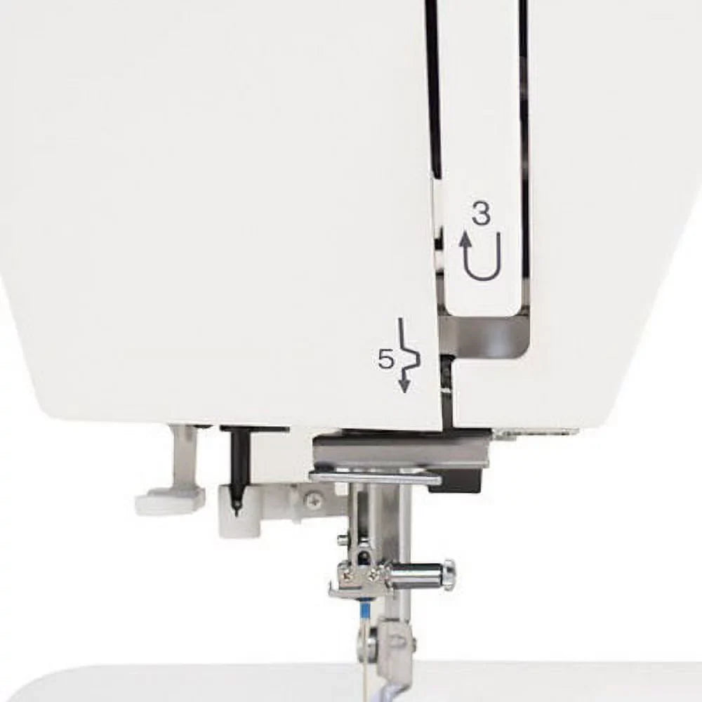 Pre-Owned Janome Memory Craft 400E Embroidery Machine (Refurbished: Good)