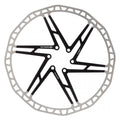 Origin-8 SpeedCheck One-Piece Disc Rotors Brake Part Disc Rotor 1p 6b 203mm Bk