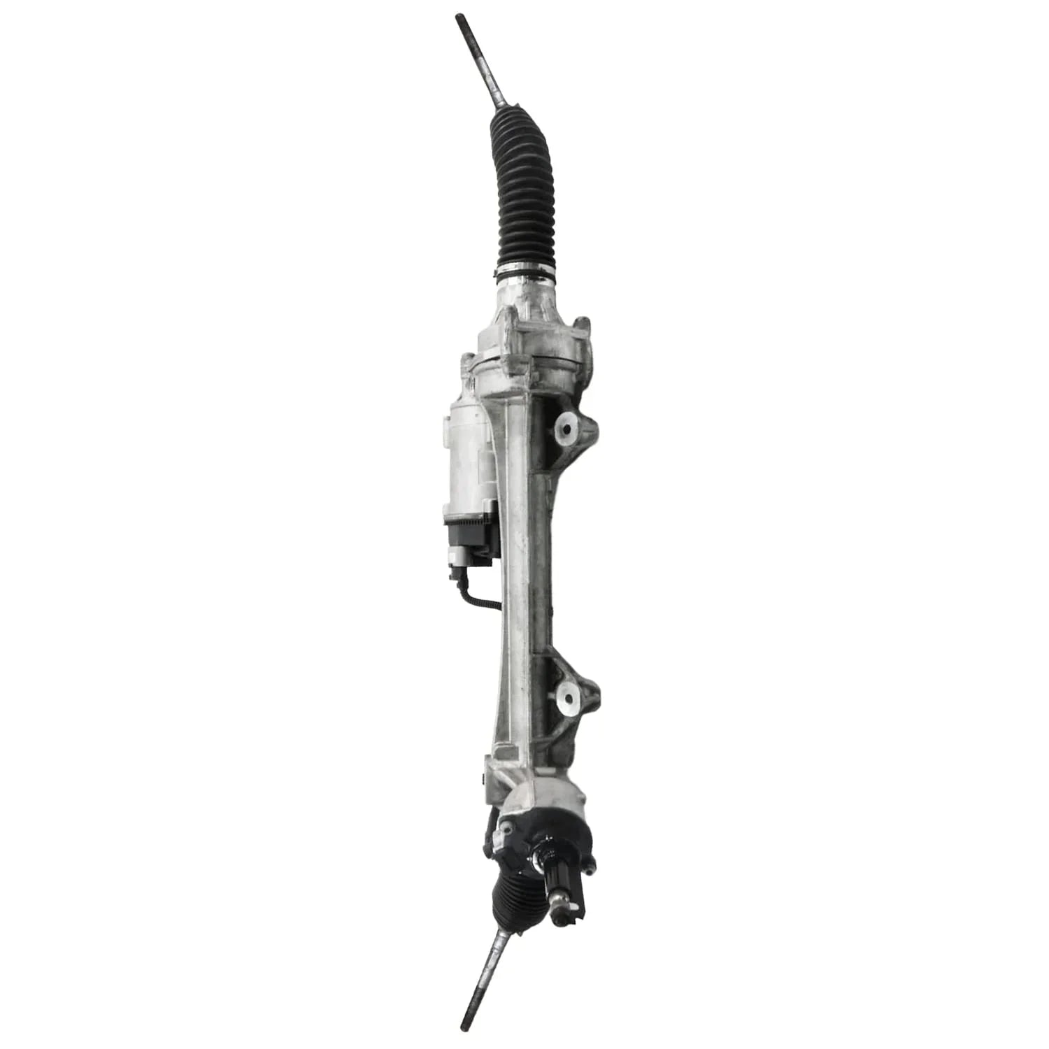 Detroit Axle - Electric Steering Rack and Pinion Assembly Replacement for  228i 320i 328i 330i 335i 340i 428i 435i Fits select: 2013 ,2016  328 I