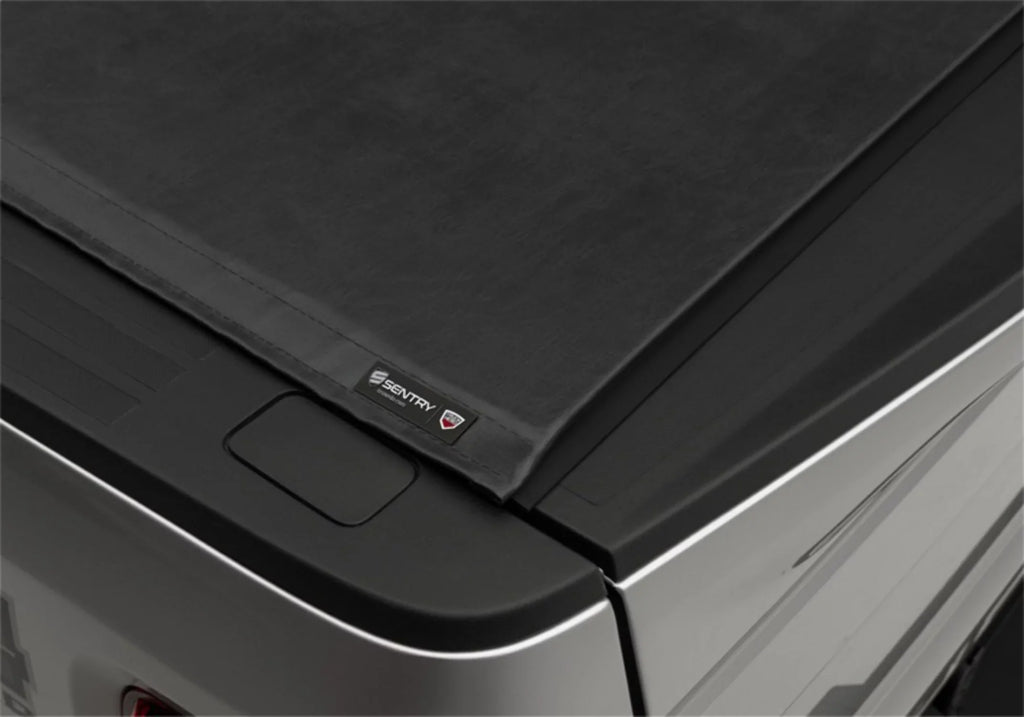 TruXedo Sentry Hard Rolling Truck Bed Tonneau Cover