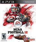 Football 2012 - Playstation 3 (Used)