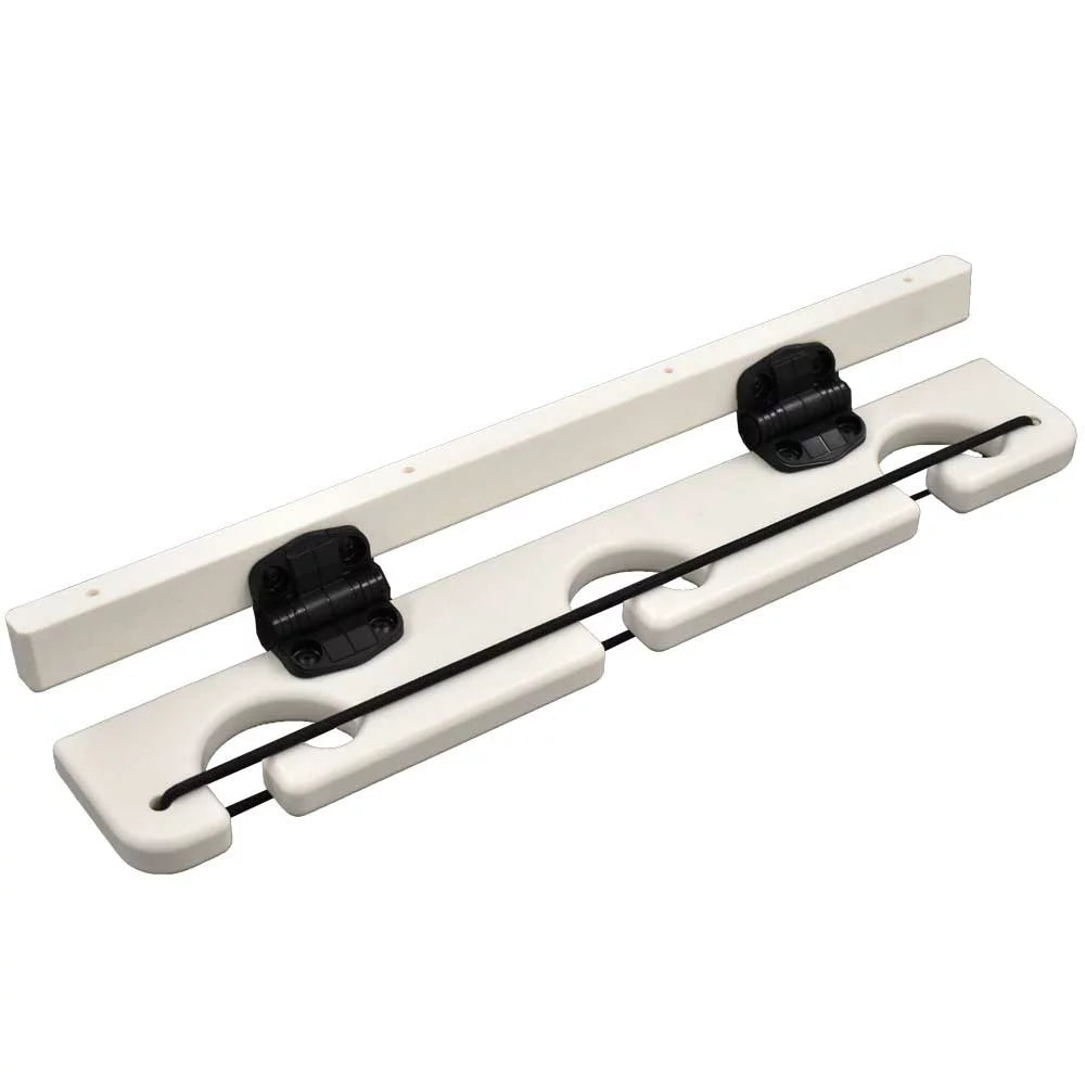 Robalo Boat Console Rod Holder Panel 26-9126 | R300 Starboard