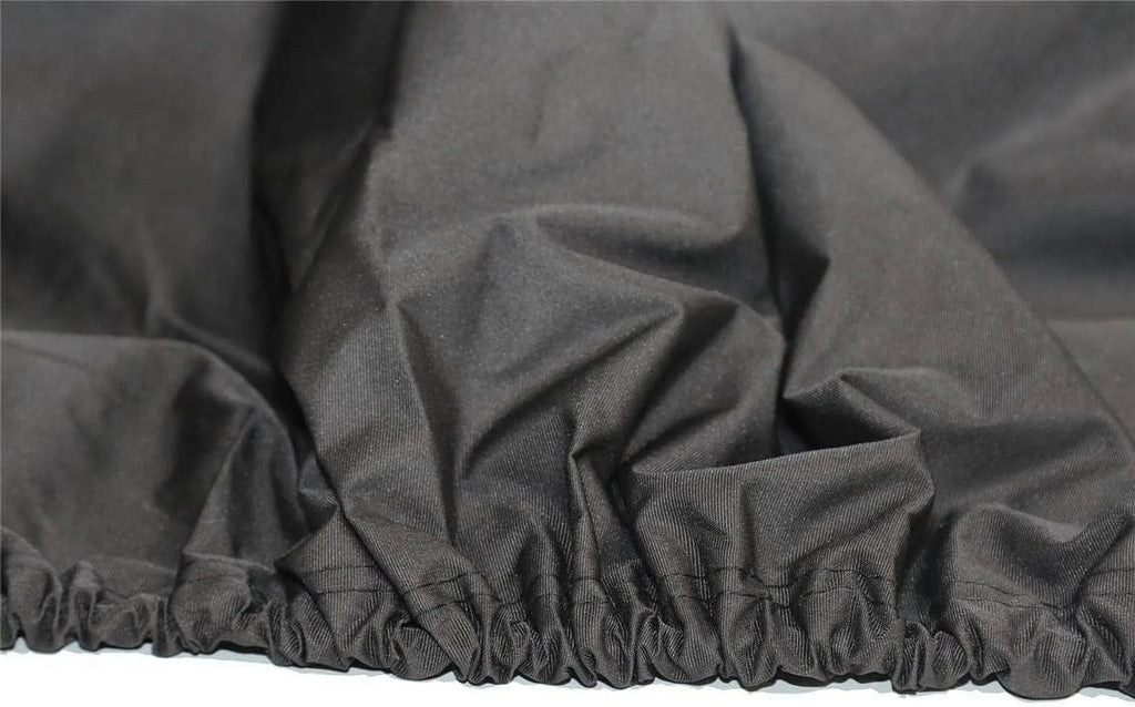600 Denier Snowmobile Trailerable Cover Compatible For The 2009-2009 Arctic Cat Model M1000 162    Snowmachine Sled.
