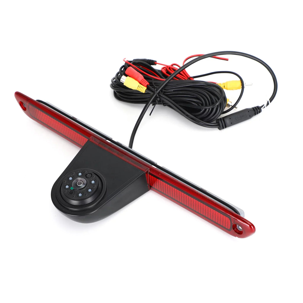 Brake Light Rear View Reversing Camera For Mercedes Sprinter  Crafter 07-19