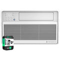 Friedrich CCV12A10A Chill Premier 12000  Smart Window Air Conditioner Bundle with 3   Enhanced Protection Pack