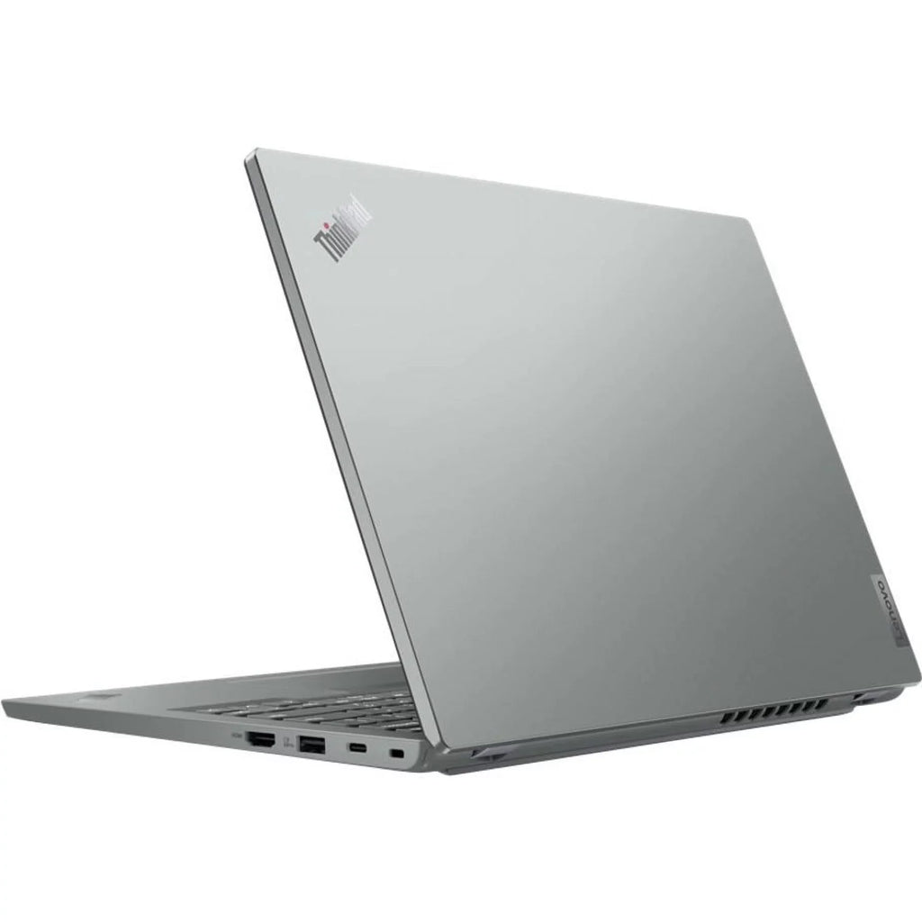 Lenovo ThinkPad 13.3" Laptop, Intel Core i5 i5-1235U, 256GB , Windows 11 Pro, 21B3003UUS