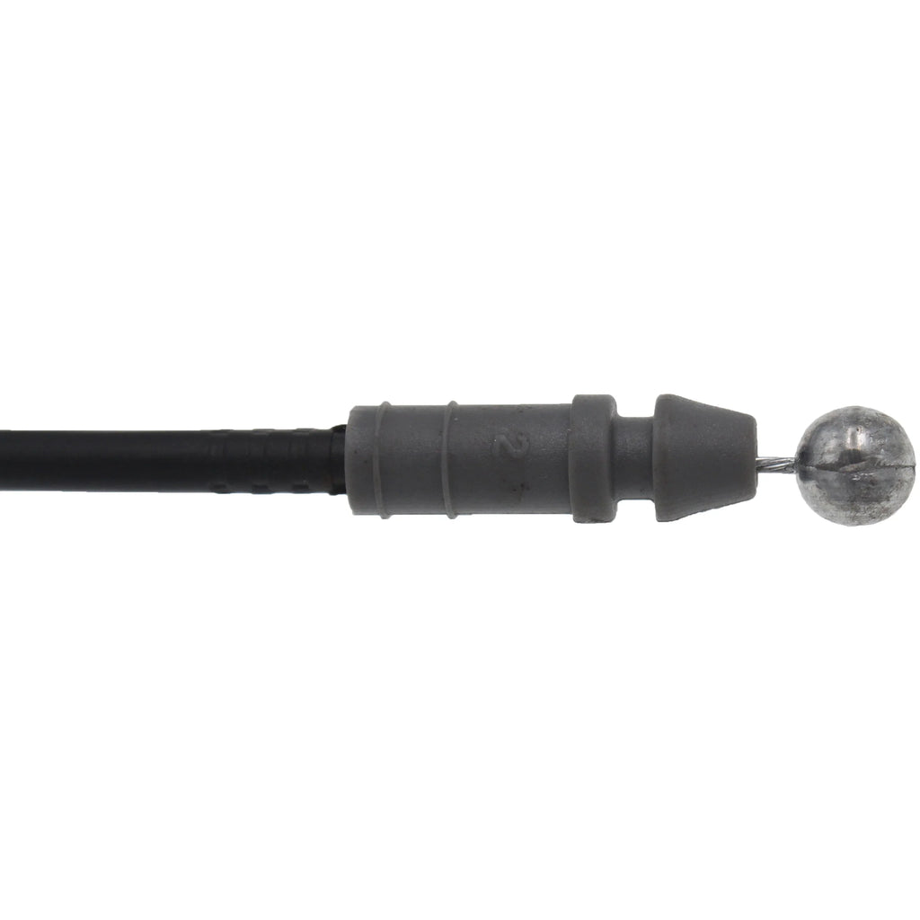Dorman 912-713 Trunk Lid Release Cable for Specific Toyota Models Fits select: 2007-2011