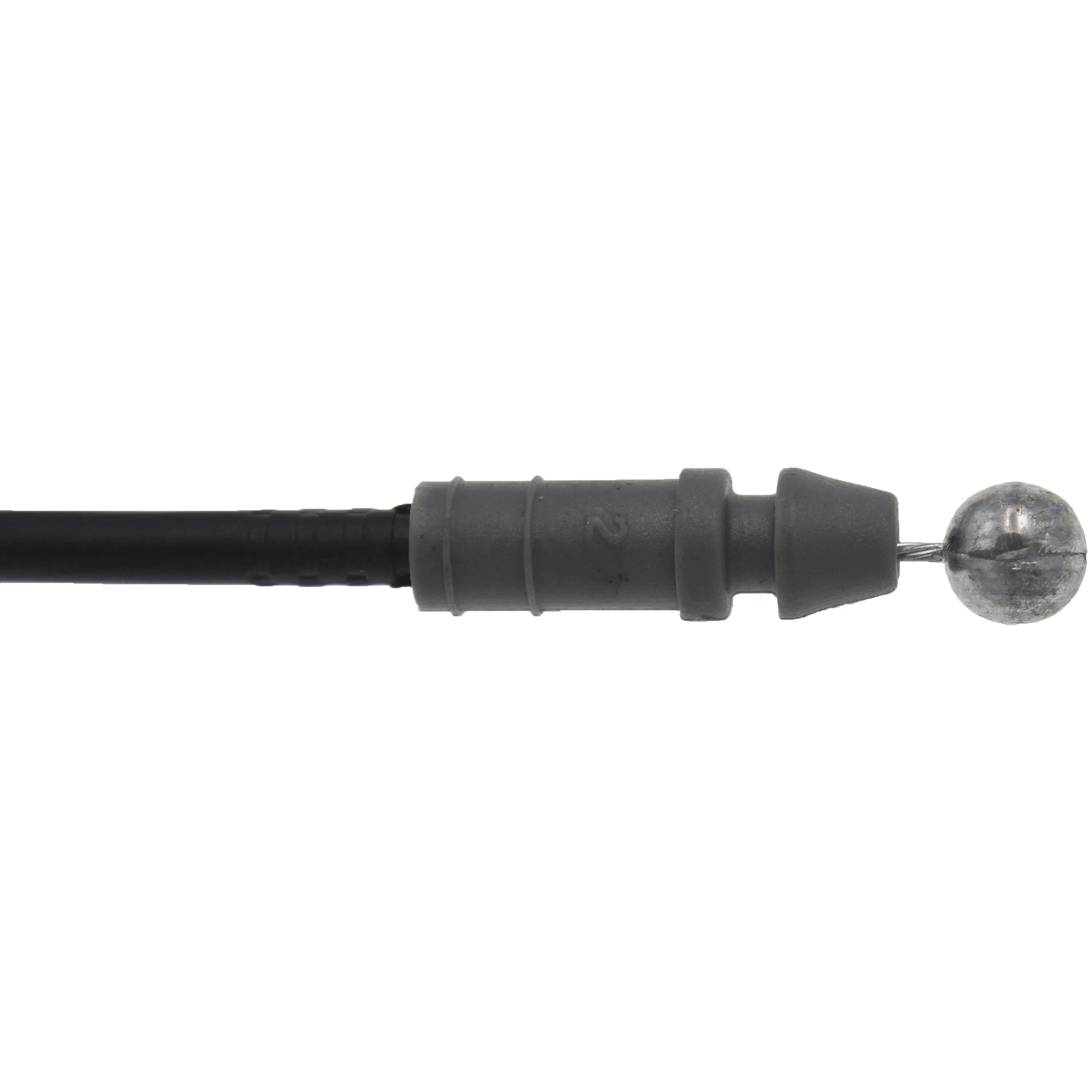 Dorman 912-713 Trunk Lid Release Cable for Specific Toyota Models Fits select: 2007-2011