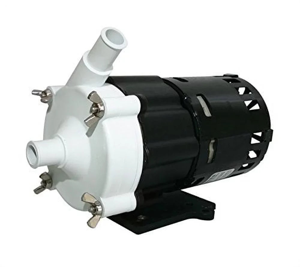 Little Giant 581031 3- Chemical Pump
