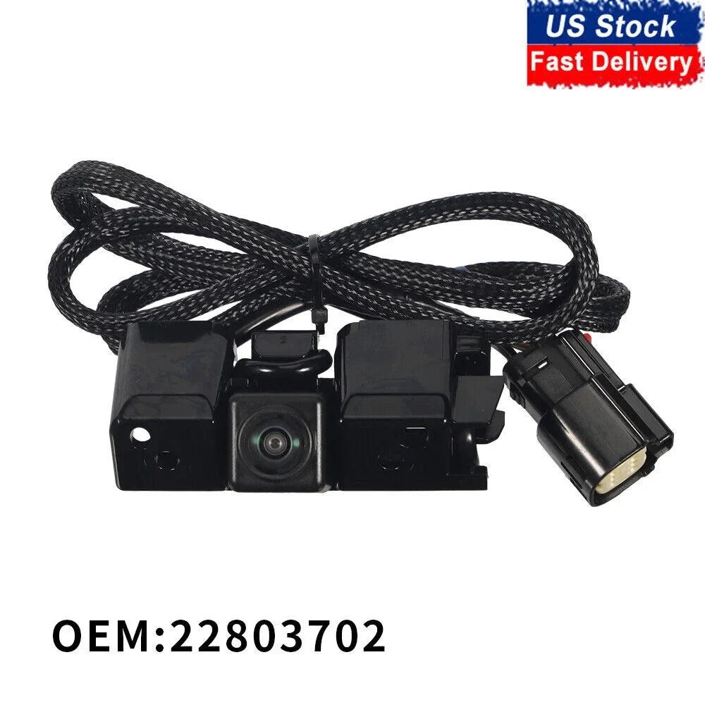 G· 22803702 Backup Parking Camera For Chevrolet Silverado 1500  Sierra 14-15