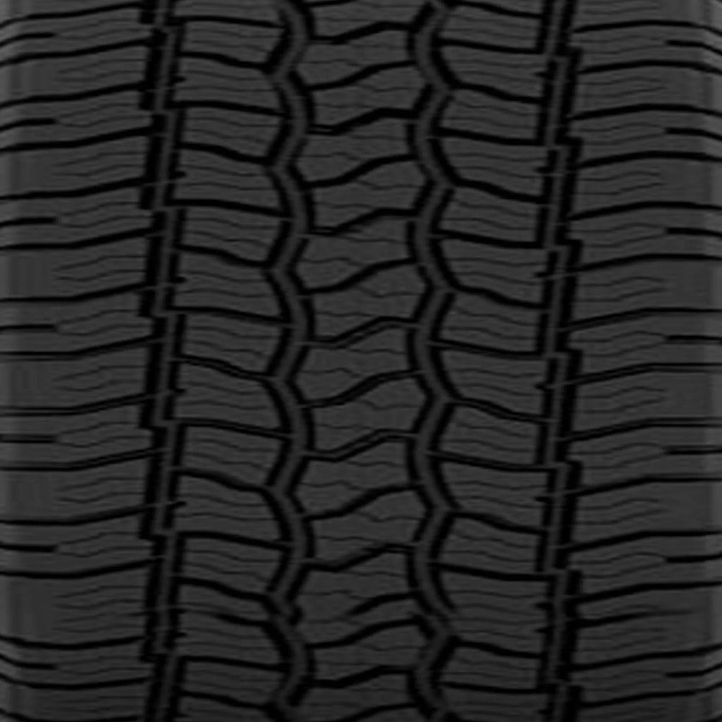 Ironman All Country AT2 All Terrain P275/60R20 115T Light Truck Tire