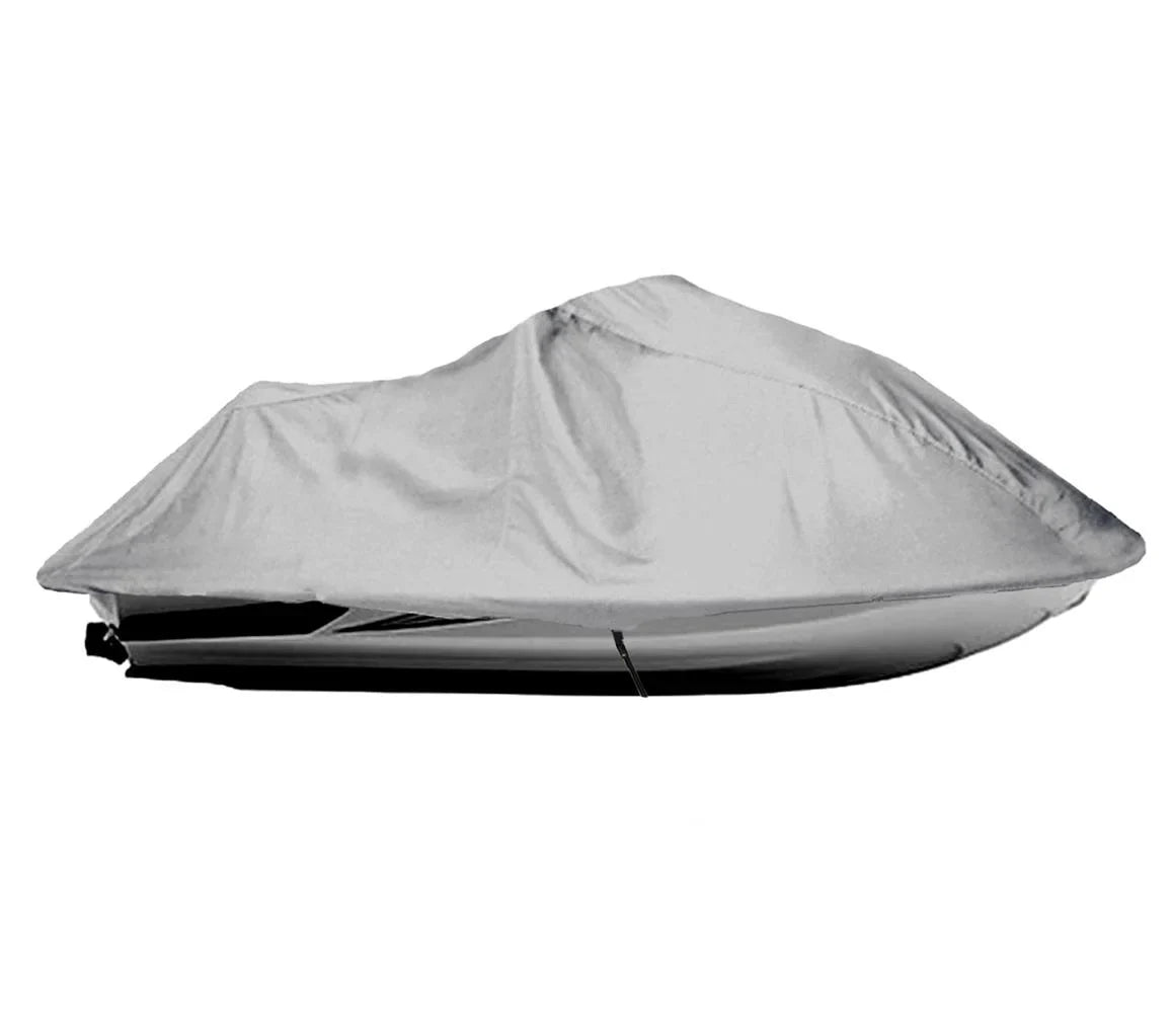 Jet Ski Cover Compatible for Kawasaki 1100   (JT1100-F2 JT1100-G1) 2002-03 420 Denier