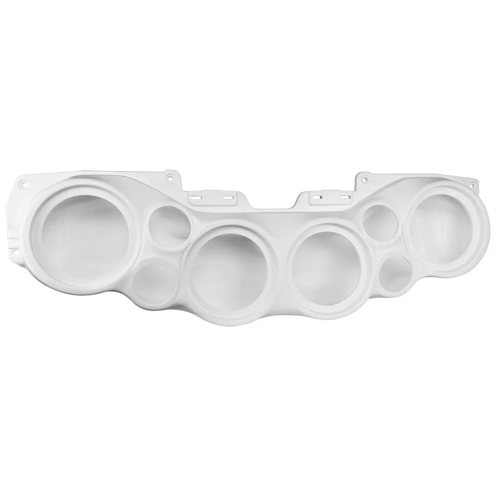 DS18 White J- Jeep Wrangler Soundbar System for    07-19