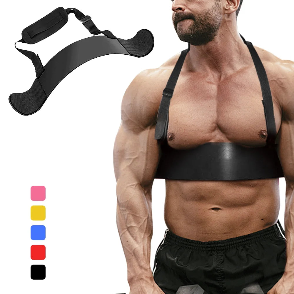 Pretfy Muscle Builder,Builder Isolator Arm Muscle Dumbbells Barbells Arm Muscle Dumbbells Muscle Builder Isolator Arm Muscle Zeyuan Dsfen Tubbek