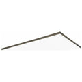 Dayton Electric Ceiling Panel Heater,48" L,120V  54UD18