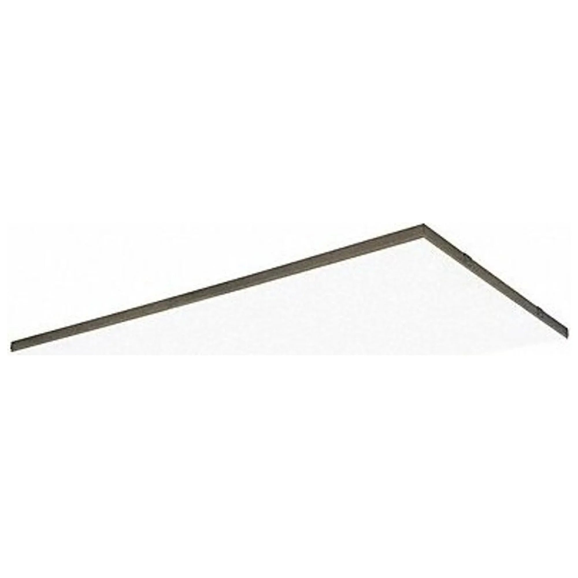 Dayton Electric Ceiling Panel Heater,48" L,120V  54UD18