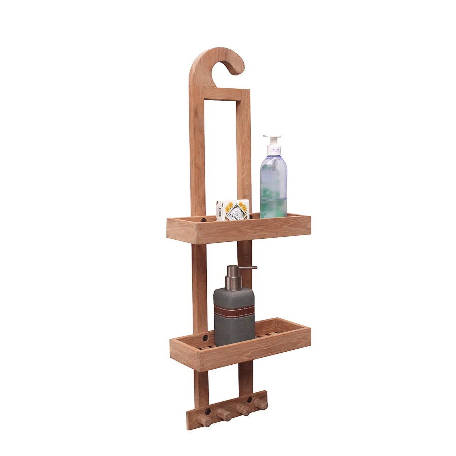 Carbone Natural Shower Caddy