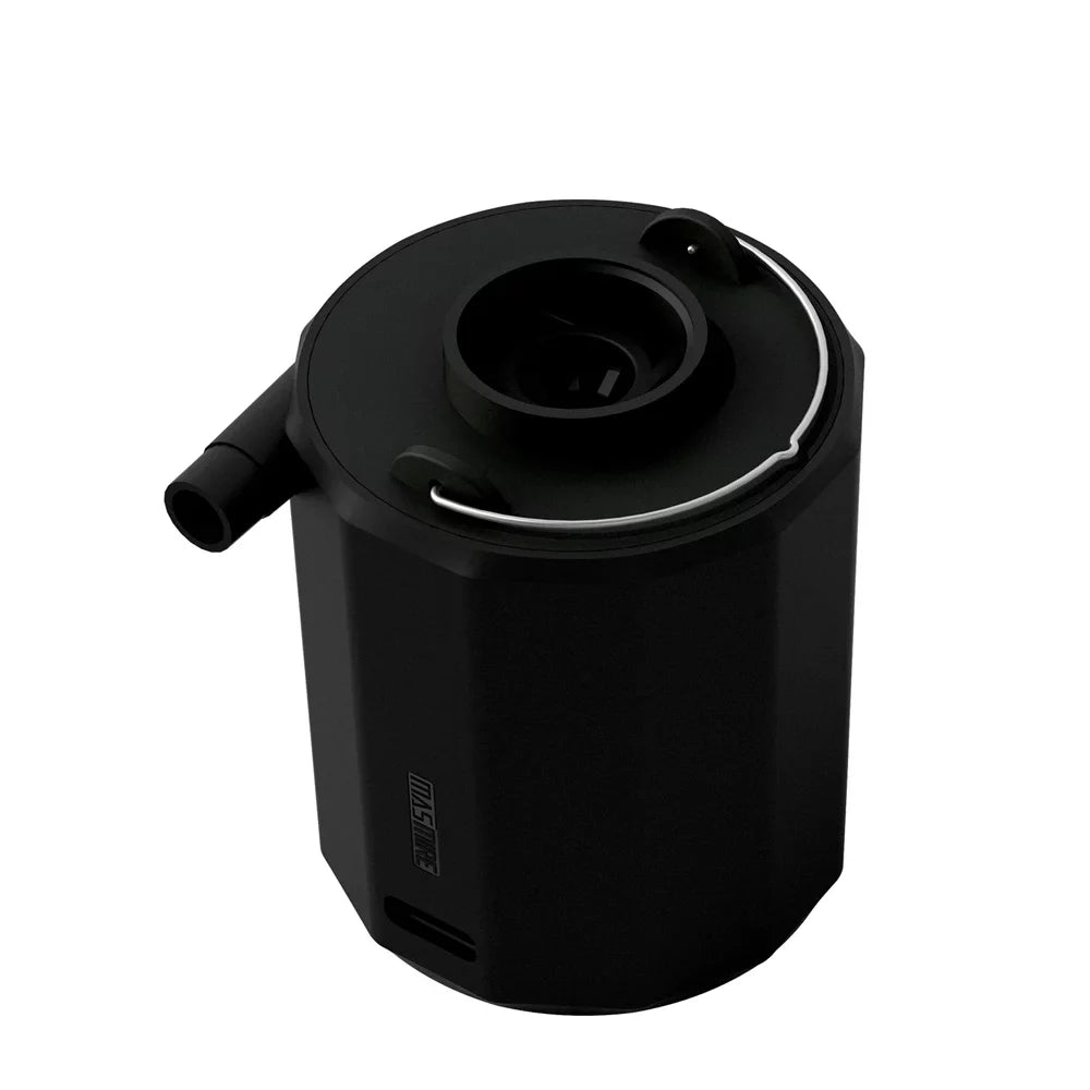 Multifunctional Portable Cordless Electric Inflator Inflatable and Vacuum Pump Camping Light Mattress Inflator Vacuum Pump Tent Lamp