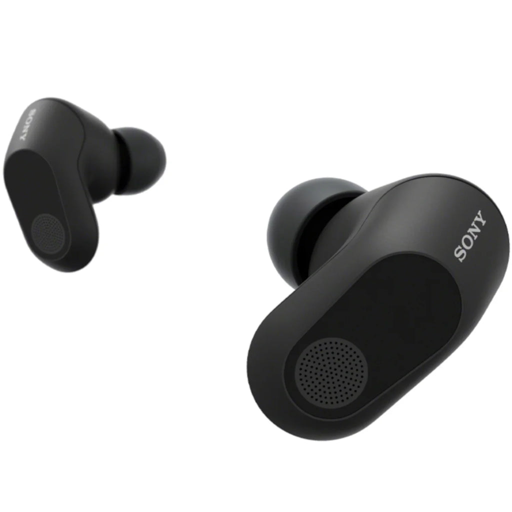 Open Box Sony  Buds Truly Wireless Noise Cancelling Gaming Earbuds, 12 Hours Battery, for , PS5, 360 Spatial Sound, 30ms Low Latency, -C Dongle and  Audio (LC3), -G700N Black