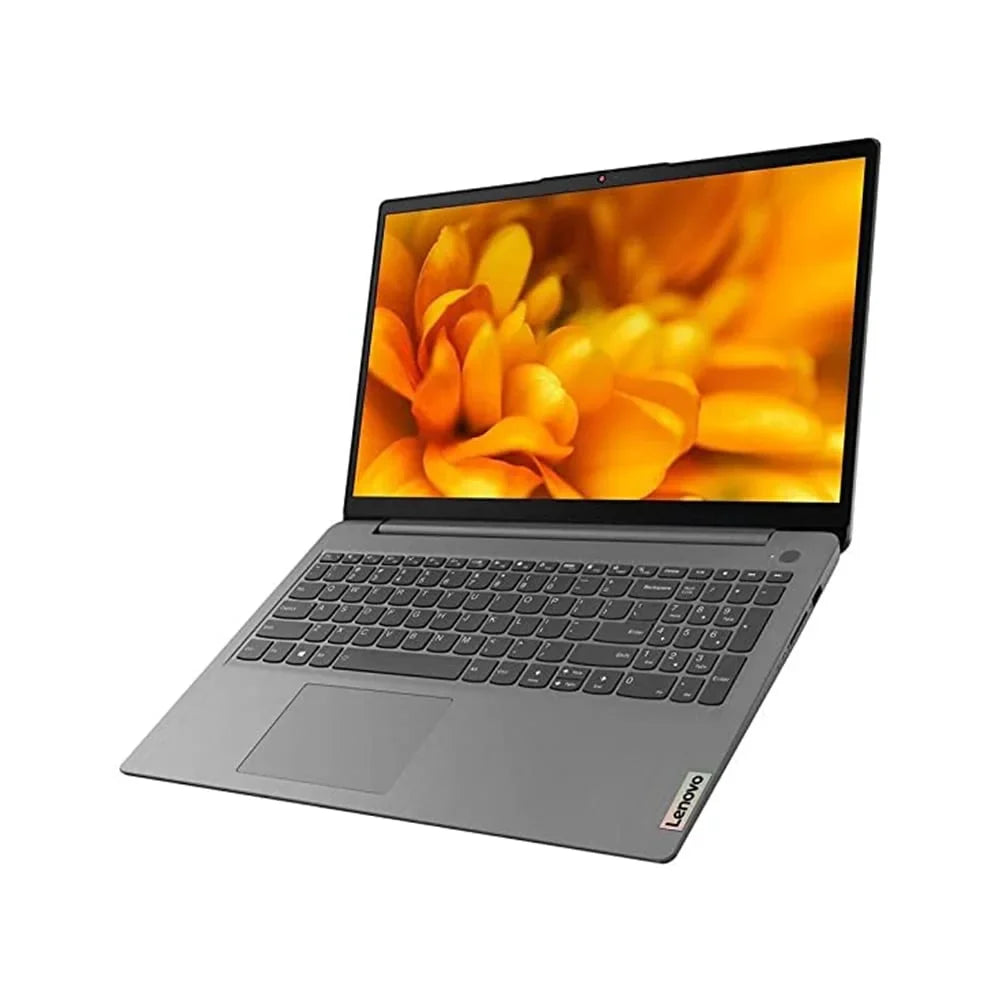 Lenovo 2021 Ideapad 3 15.6"  Touchscreen Laptop Computer, Intel Core i5-1135G7, 20GB , 512GB PCIe , Backlit Keyboard, Iris Xe Graphics,  Webcam, Dolby Audio, Win 11S, Grey, 32GB  Card
