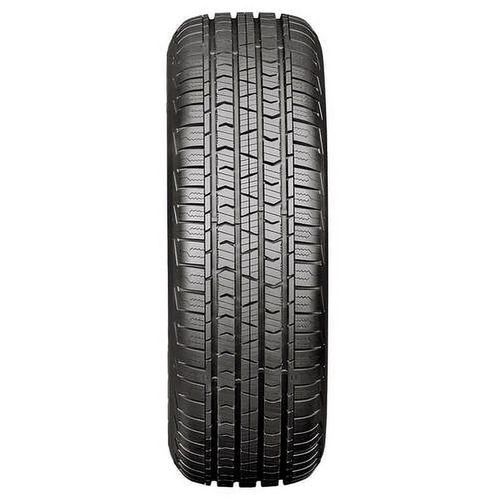 Cooper Discoverer EnduraMax All-Season 235/60R18XL 107H Tire Fits: 2017-19 Honda -V -L, 2018-22 Honda Odyssey -L