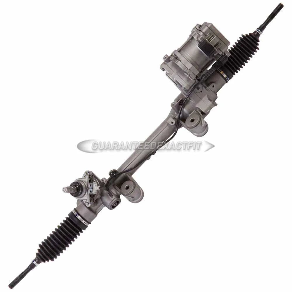 For Toyota Camry 2018 2019 2020 Electric Power Steering Rack & Pinion - Buyautoparts