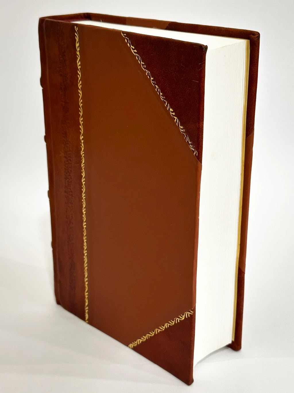 Future Punishment.. / Cochrane, William (1887) (1887) [Leather Bound]