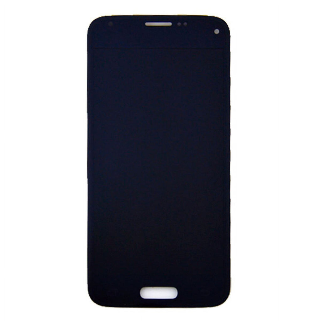 Cellphone Spare Parts  Original  + Touch Panel for Galaxy S5 mini / G800, G800F, G800A, G800HQ, G800H, G800M, G800R4,