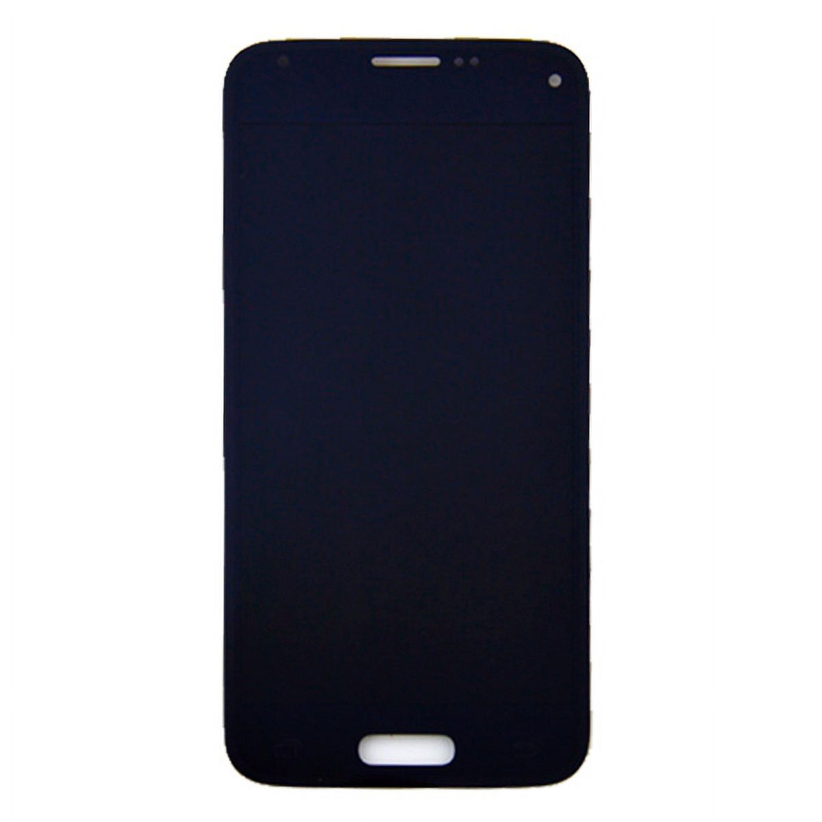 Cellphone Spare Parts  Original  + Touch Panel for Galaxy S5 mini / G800, G800F, G800A, G800HQ, G800H, G800M, G800R4,