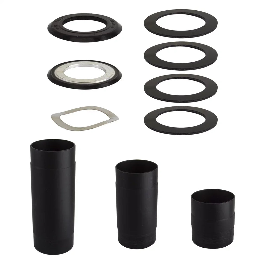 Wheels Manufacturing T47 Outboard Bottom Bracket for 24mm Shimano Spindles