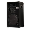 Acoustic Audio CR12 Passive 12"  Speaker 3-Way  Karaoke Band Home Monitor