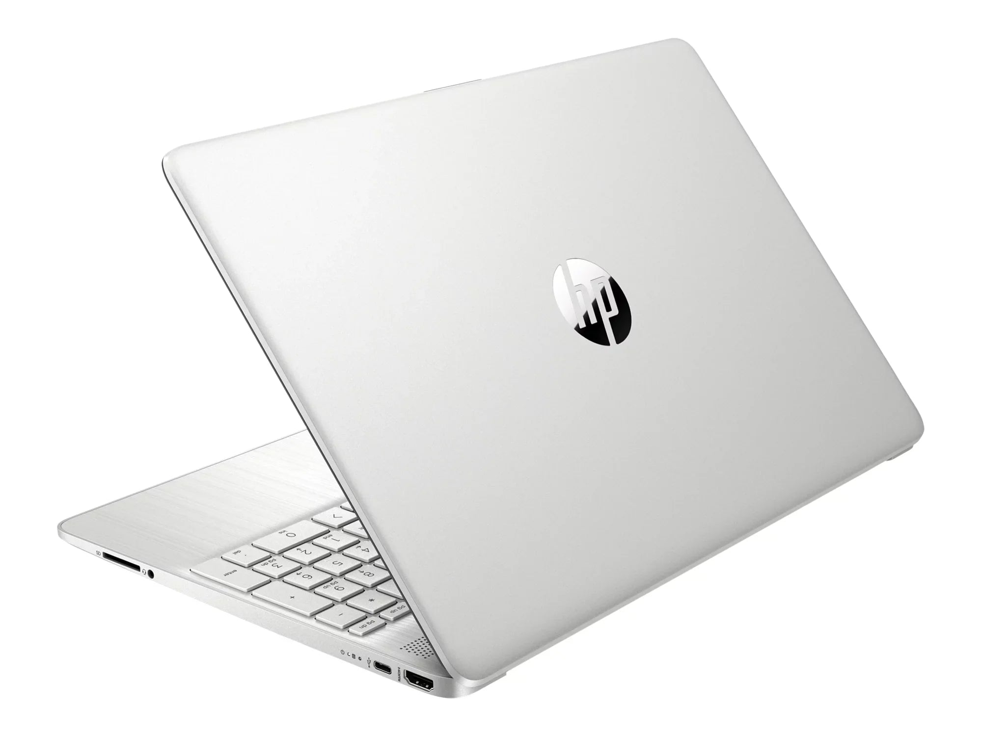 15 Laptop, 15.6"  Display,  Ryzen 5 5500U Upto 4.0GHz, 32GB , 1TB NVMe , Vega 6, , Card Reader, Wi-Fi, Bluetooth, Windows 10 Home
