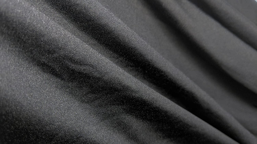 Indoor Car Cover Compatible with Audi A4 allroad Wagon 2020 - Black Satin - Ultra Soft Indoor Material - Guaranteed Keep Vehicle Looking Between Use - Includes Storage Bag