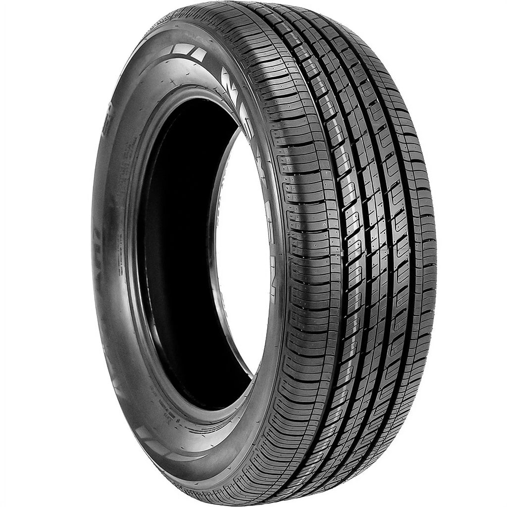 Pair of 2 () Nexen Aria AH7 235/65R17 104T A/S All Season Tires Fits: 2017-18 Honda -V , 2019 Honda -V