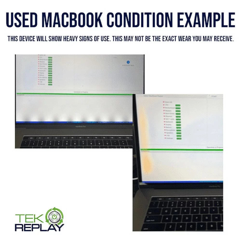 Pre-Owned Apple MacBook Pro Laptop Core i5 2.4GHz 4GB  256GB  13" Silver ME865LL/A (2013) - Fair