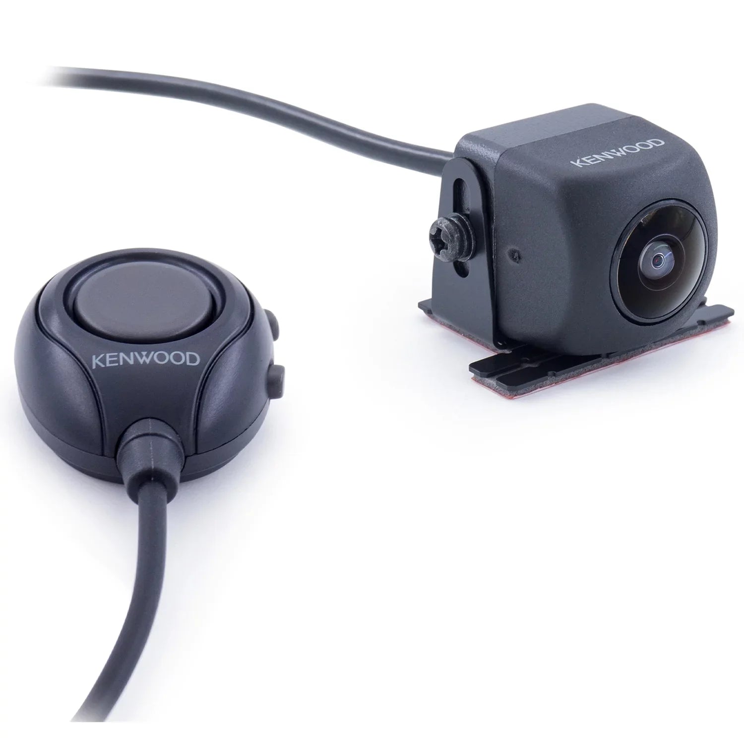 '-320 Multi-View Multi-Angle Rearview Camera