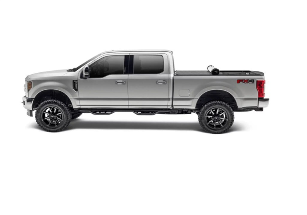 TruXedo Sentry Hard Rolling Truck Bed Tonneau Cover