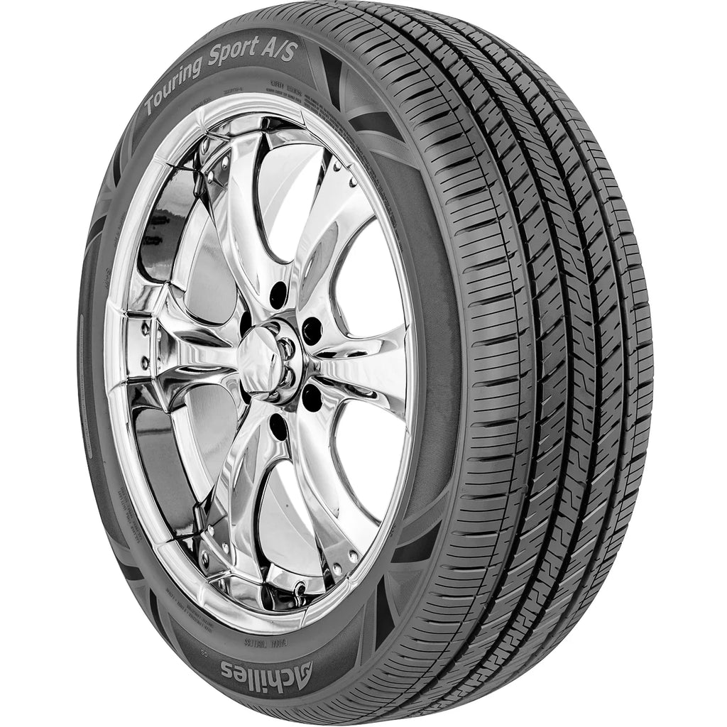Tire Achilles Touring Sport A/S 215/55R16 97H   All Season