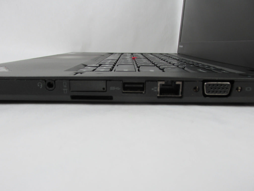 Lenovo T440 i7, 240  8    10  -