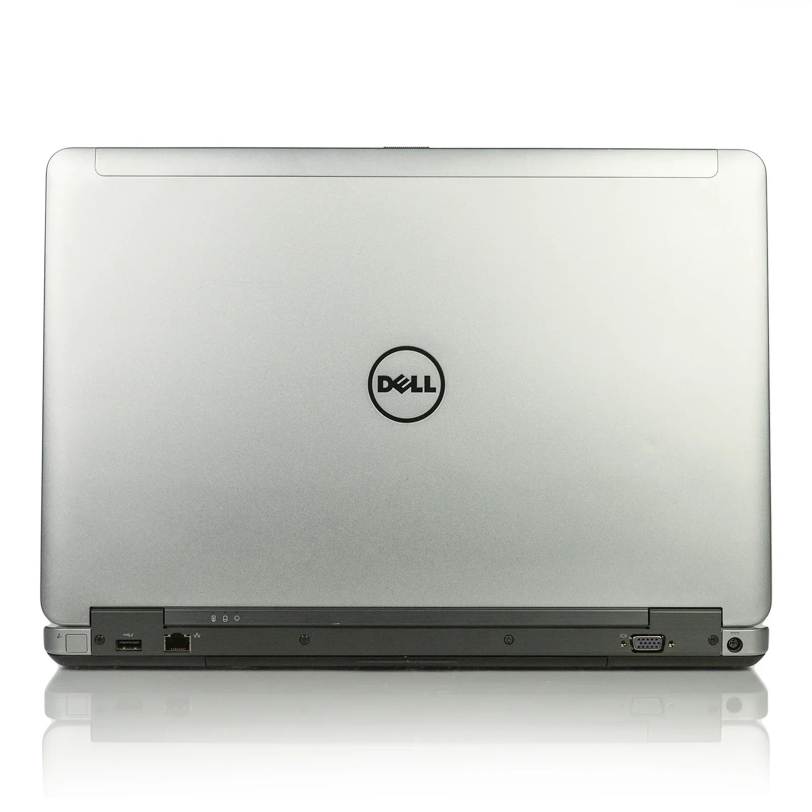 Restored Dell Latitude E6540 Laptop i7 Quad-Core 16GB 320GB Win 10 Pro B v. (Refurbished)