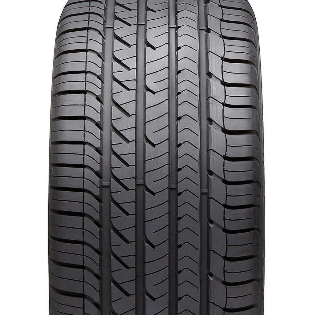 Pair of 2 Goodyear Eagle Sport All Season 255/50R20 109V Performance 50000 Mile Tires 109108366 / 255/50/20 / 2555020 Fits: 2011-19 Ford Explorer , 2006-09 Chevrolet Trailblazer