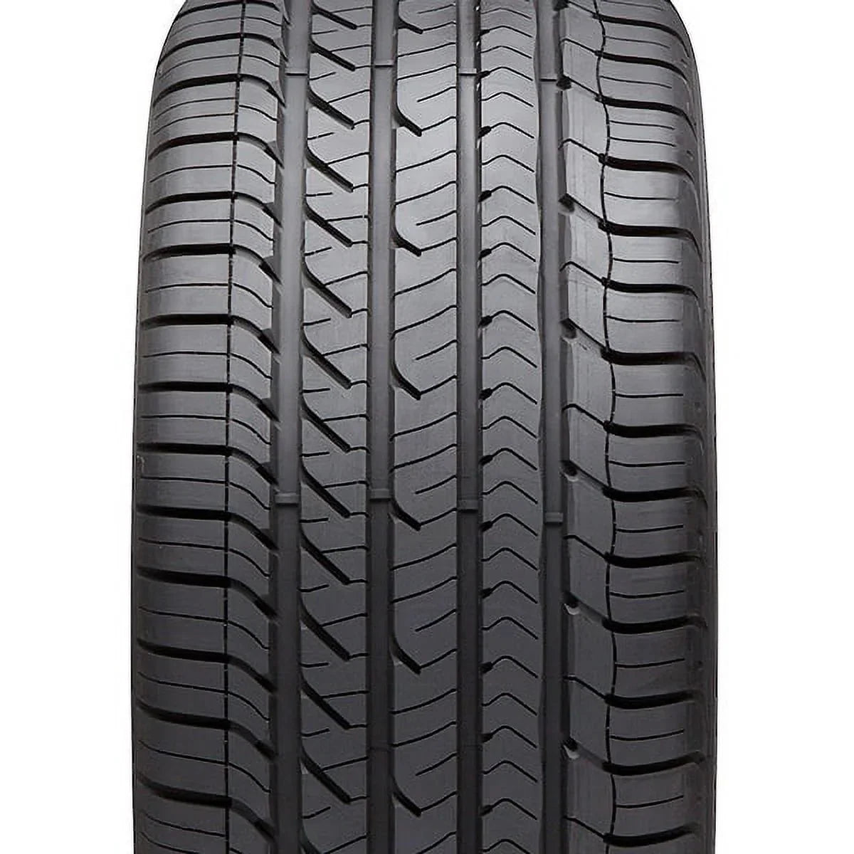 Pair of 2 Goodyear Eagle Sport All Season 255/50R20 109V Performance 50000 Mile Tires 109108366 / 255/50/20 / 2555020 Fits: 2011-19 Ford Explorer , 2006-09 Chevrolet Trailblazer