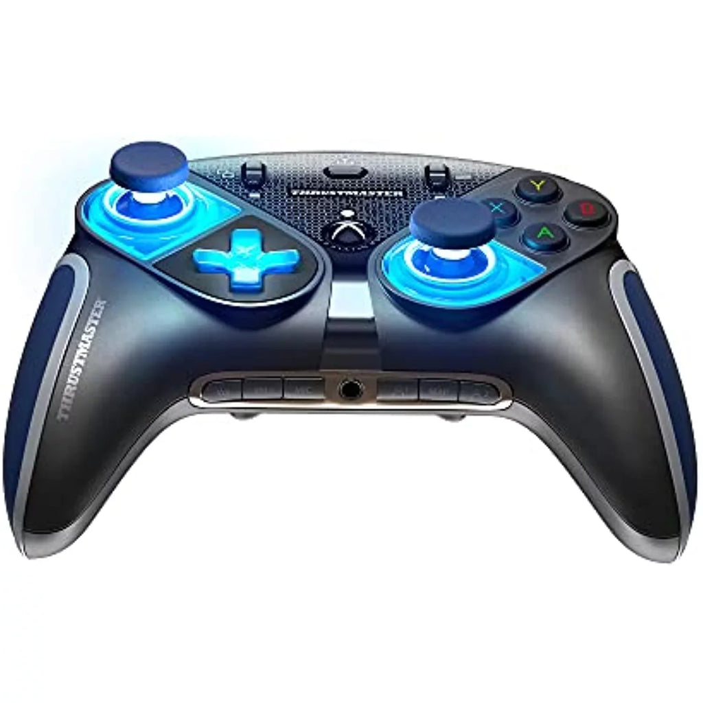 Thrustmaster Eswap X Led Blue Crystal Pack (Xbox Series X/S, One, Pc)