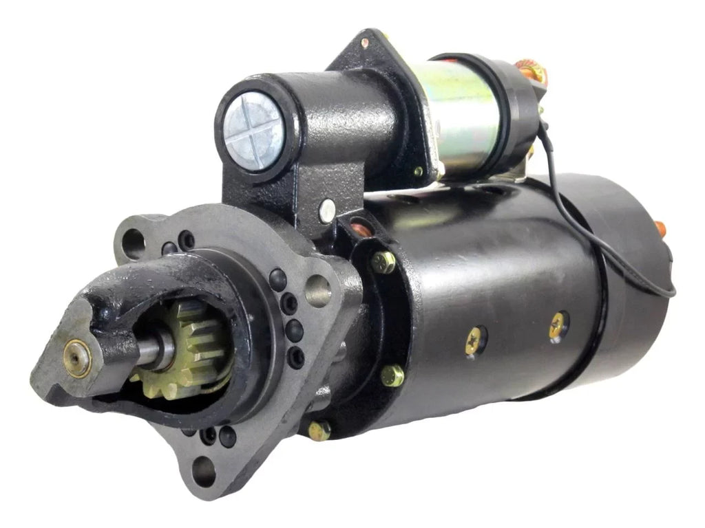 New 24V 11T Starter Fits Ingersoll Rand Air Compressor R-900 6-110 1113849