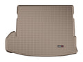 WeatherTech Cargo Trunk Liner compatible with 2014-2015 Toyota Highlander - Behind 2nd Row Seating, Tan
